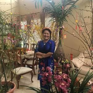 Meet your Posher, Chau